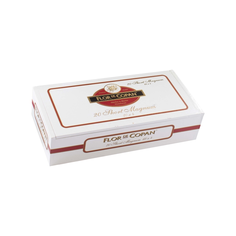 Flor de Copan Classic  -  Top Seller !